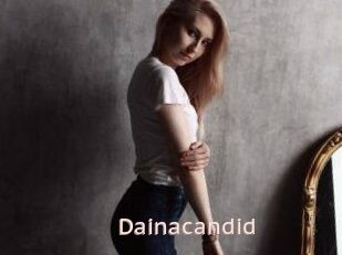 Dainacandid