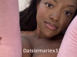Daisiemariex33