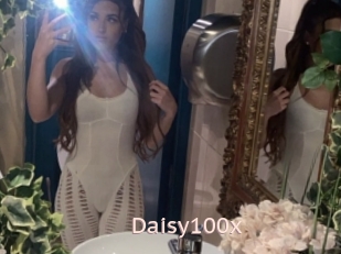 Daisy100x