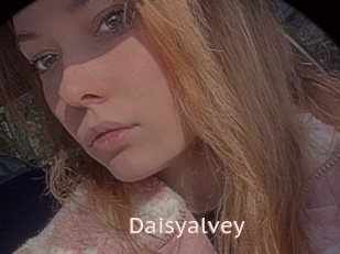 Daisyalvey