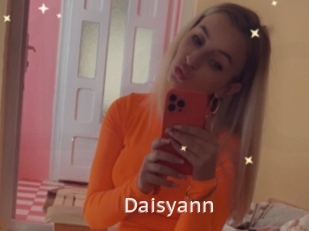 Daisyann