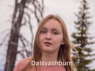 Daisyashburn
