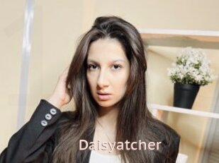 Daisyatcher