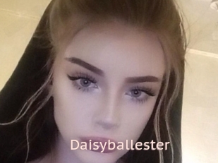 Daisyballester