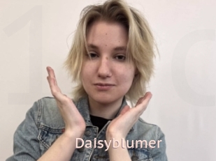 Daisyblumer