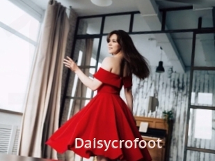 Daisycrofoot