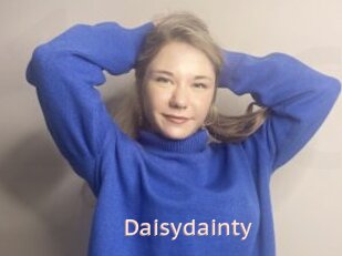 Daisydainty