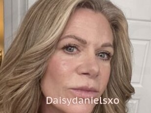 Daisydanielsxo