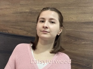 Daisyforwood