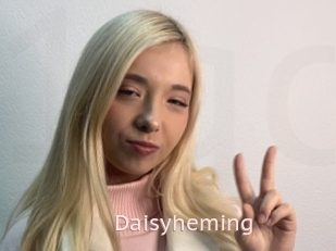 Daisyheming