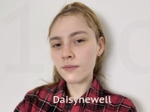 Daisyhewell