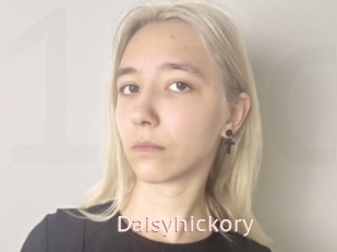 Daisyhickory