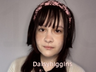 Daisyhiggins