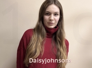 Daisyjohnsons