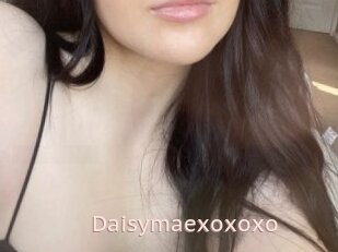 Daisymaexoxoxo