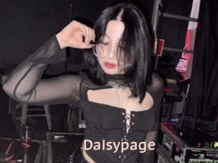 Daisypage
