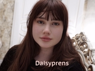 Daisyprens