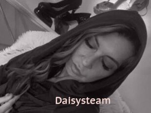 Daisysteam