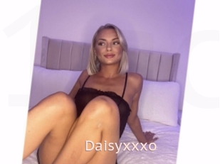 Daisyxxxo
