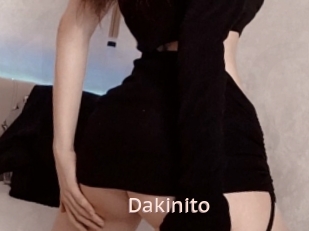 Dakinito