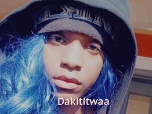 Dakititwaa