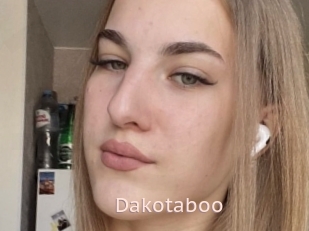 Dakotaboo