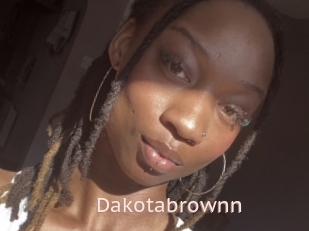 Dakotabrownn