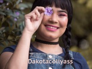 Dakotacollyass
