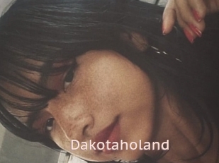 Dakotaholand