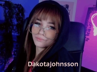 Dakotajohnsson