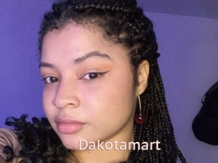 Dakotamart