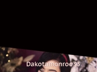 Dakotamonroe33