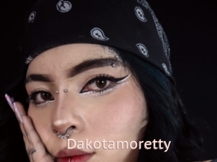 Dakotamoretty