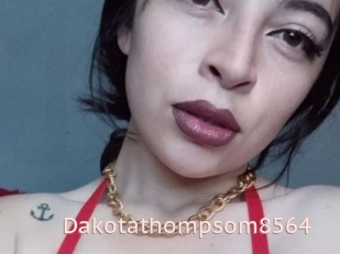 Dakotathompsom8564
