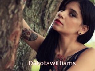 Dakotawilliams