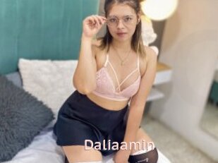 Daliaamin
