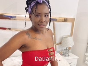 Daliahille