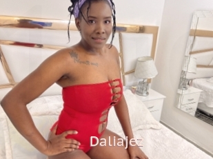 Daliajez
