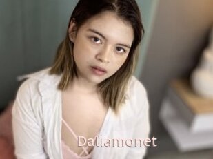 Daliamonet