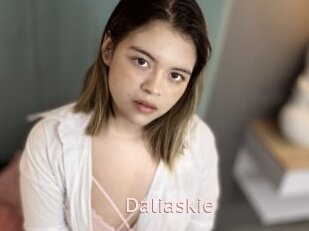 Daliaskie