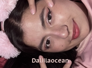 Daliilaocean