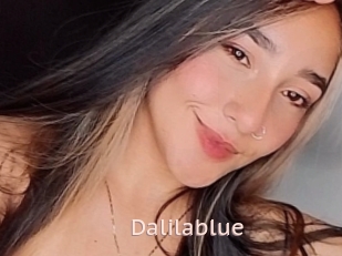 Dalilablue