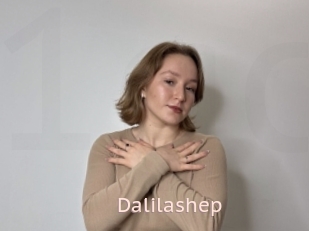 Dalilashep