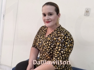 Dalilawilson