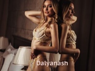 Dalyanash