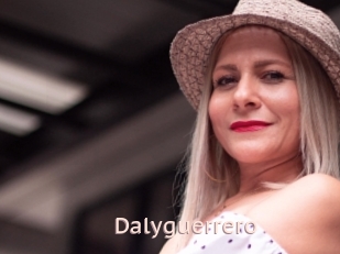 Dalyguerrero