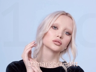 Damarisbramlitt
