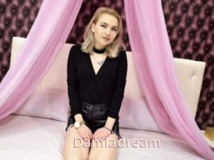 Damiadream