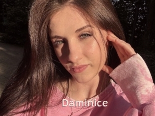 Daminice