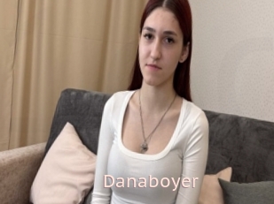 Danaboyer